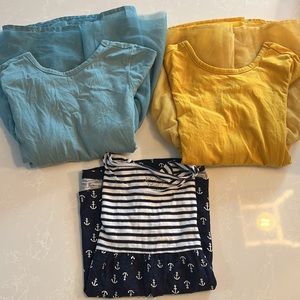 4t dresses bundle